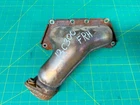 12-17 Mercedes M276 Engine Front Right Passenger Side Exhaust Manifold Oem Used. Price: $17.55.
