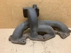 99 2002 Saab 9-3 9-5 Turbo Exhaust Manifold NG900 9176900 Oem Nice Used. Price: $84.99.
