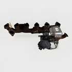 Oem 2019-2024 Ram 2500 3500 6.7 Cummins Exhaust Manifold Turbo Egr Assembly Used. Price: $520.00.