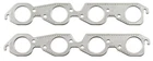 Mr. Gasket 7409G Aluminum Header Big Block Chevy Large Round Port New. Price: $49.95.