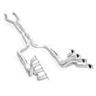 Stainless Works 2016-18 Cadillac Cts-v Sedan Headers 2IN Primaries 3IN Catted New. Price: $3130.25.