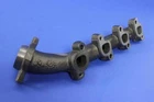 Genuine Mopar 2001-2003 Dodge Ram 1500 Exhaust Manifold Front Right 53030808 New. Price: $276.20.