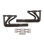 Schoenfeld 1022LV-3 Sprint Car Headers 1.625 To 1.75 For Small Block Chevy New. Price: $387.95.