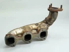 1998 - 2001 Bmw Series E38 E31 850 750I Exhaust Manifold Lh Side Front Oem Used. Price: $120.20.