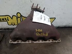 Exhaust Manifold 2.5L Fits 05-10 Jetta 1542011 Used. Price: $125.00.