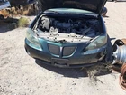 Passenger Exhaust Manifold 3.8L Rear Fits 04-07 Grand Prix 200189 Used. Price: $40.00.