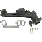 674-442 Dorman Kit Exhaust Manifold Driver Left Side For Ram Van Truck Hand New. Price: $257.83.