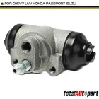 Drum Brake Wheel Cylinder For Chevy Luv Honda Passport Isuzu Amigo Rear Lh Rh New. Price: $22.49.