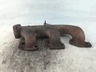2001-2007 Dodge Caravan Exhaust Manifold With J9KO0 Used. Price: $80.89.