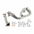 Iag Performance Equal Length Header (elh) & Uppipe Subaru Ej Wrx, Sti, Lgt New. Price: $899.99.
