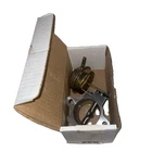 Nickson Exhaust Heat Riser W/vaccuum HR803- Various 82-89 Gm Replaces 5233475 New. Price: $100.00.