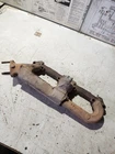 Gm 346248 Exhaust Manifold Rh 1975 76 77 Chevrolet Chevy 305 350 V8 Used. Price: $65.00.