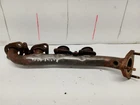 Passenger Right Exhaust Manifold Cylinder From 2004 Tundra (12919448 Used. Price: $79.68.