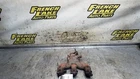 Exhaust Manifold 4.9L 6-300 Rear Fits 87-96 Ford F150 Pickup 1362873 Used. Price: $60.00.