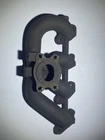 Volvo B230FT Turbo Exhaust Manifold 1990+ - No Cracks 240 740 940 Used. Price: $399.00.