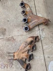 1965 Chevrolet Corvette Original Gm Manifold Rh 3880828 And Lh 3880827 No A.i.r Used. Price: $1650.00.