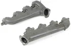 1967-74 Camaro Nova Chevelle Camino; Exhaust Manifolds; Big Block; With Smog New. Price: $507.99.