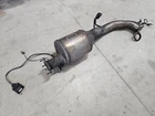 Used 2017 Chevy Silverado 3500 Cab/chassis Diesel Catalytic Convertor 12680459. Price: $1067.11.
