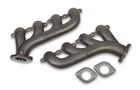 Hooker Blackheart 8501HKR Ls Swap Exhaust Manifolds Natural Cast Finish New. Price: $491.95.