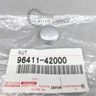 Oem Genuine Toyota 4RUNNER Supra Pickup Tundra GX470 NO.1 Tight Plug 96411-42000 New. Price: $12.87.