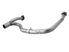 Afe Power 48-46208 Twisted Steel To 2-1/2 409 Stainless Street Ser New. Price: $372.99.