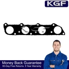 Kgf Inner Exhaust Manifold Gasket Fits Mitsubishi Shogun Pajero 2.6 MD149522 New. Price: $17.09.