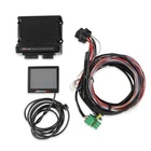 Holley 551-102, Kit Transmission Controller 4L60 4L70 4L80E Aode 4R70W New. Price: $1028.95.