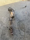 17-19 Ford Escape 1.5 Turbo Front Exhaust Down Flex Pipe 1251494X Used. Price: $220.00.
