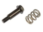 For 1976-1981 Pontiac Bonneville Exhaust Manifold Bolt And Spring Front Dorman New. Price: $17.99.