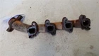 Passenger Exhaust Manifold 4.7L 8-287 Fits 00-03 Dakota 542992 Used. Price: $76.50.