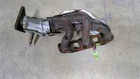 Driver Exhaust Manifold VQ37VHR Fits 11-13 Infiniti G37 99442 Used. Price: $149.31.
