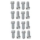 Mr Gasket 2211G Stainless Steel Header Bolts New. Price: $40.89.
