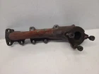 2011-16 Ford F150 (3.5L / At) Passenger Right Exhaust Manifold *surface Rust* Used. Price: $62.29.