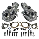 Bd Performance 1047620 Turbocharger New. Price: $2315.68.