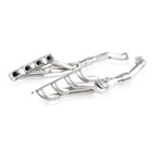Stainless Works Exhaust Header Pipe Kit - 2018 Thru Fits 2020 Dodge Durango Srt New. Price: $2655.25.