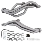 Bbk Exhaust 2009-2024 Ram 1500 Hemi 5.7L 1-3/4 Long Tube Headers (titan New. Price: $799.99.