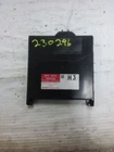 Multiplex Network Mpx Module 2014 Prius 89221-47232 Used. Price: $62.98.