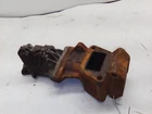 2011 Gm Silverado 2500 Left Side(driver) Egr Valve From 6.6TD 12608787 Used. Price: $203.38.