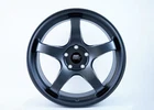 Mst Flow Formed Cr Wheels Rim 18X8.5 5X114.3 ET35 73.1CB Matte Gunmetal New. Price: $241.00.