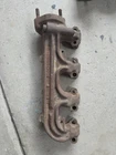 Ford Exhaust Manifold D5DE-9430-BC 6H26 Date Code Used. Price: $75.00.