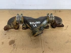 93-98 Mercedes-benz SL500 R129 Left Driver Side Exhaust Manifold Oem Used. Price: $106.45.