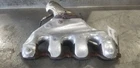 14 Chevy Corvette C7 6.2L LT1 Exhaust Manifold Left Driver Used. Price: $76.50.