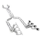 For 2016-2023 Chevrolet Camaro 6.2L Stainless Works 7/8" Long Tube Headers Cat New. Price: $1897.15.