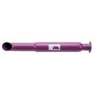 Flowtech 50231FLT Purple Hornies 3-HOLE Turnout Header Muffler New. Price: $86.99.