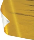 Dei Heat Reflective Tape 10392; Reflect-a-gold 12.000" X 24.000" New. Price: $21.75.