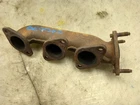 00 01 02 03 04 Toyota Tacoma 3.4L Passenger Right Exhaust Manifold 5VZFE Used. Price: $69.99.