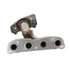 New Oem Genuine Nissan 2007-2021 NV200 Sentra Versa Exhaust Manifold 14002-ET00A. Price: $312.61.