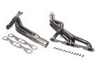 Schoenfeld 155 Headers Street Stock Clip 1.625 Primary For Small Block Chevy New. Price: $310.87.