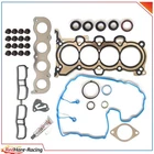 Mls Engine Head Gasket Set For 2014-2017 Hyundai Elantra HGS193 2.0L New. Price: $47.17.