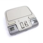 06-07 Subaru Tribeca Overhead Dome Light Lamp Storage Compartment Oem VC12-028 Used. Price: $41.97.